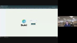 Suki Onboarding for Community Health Network