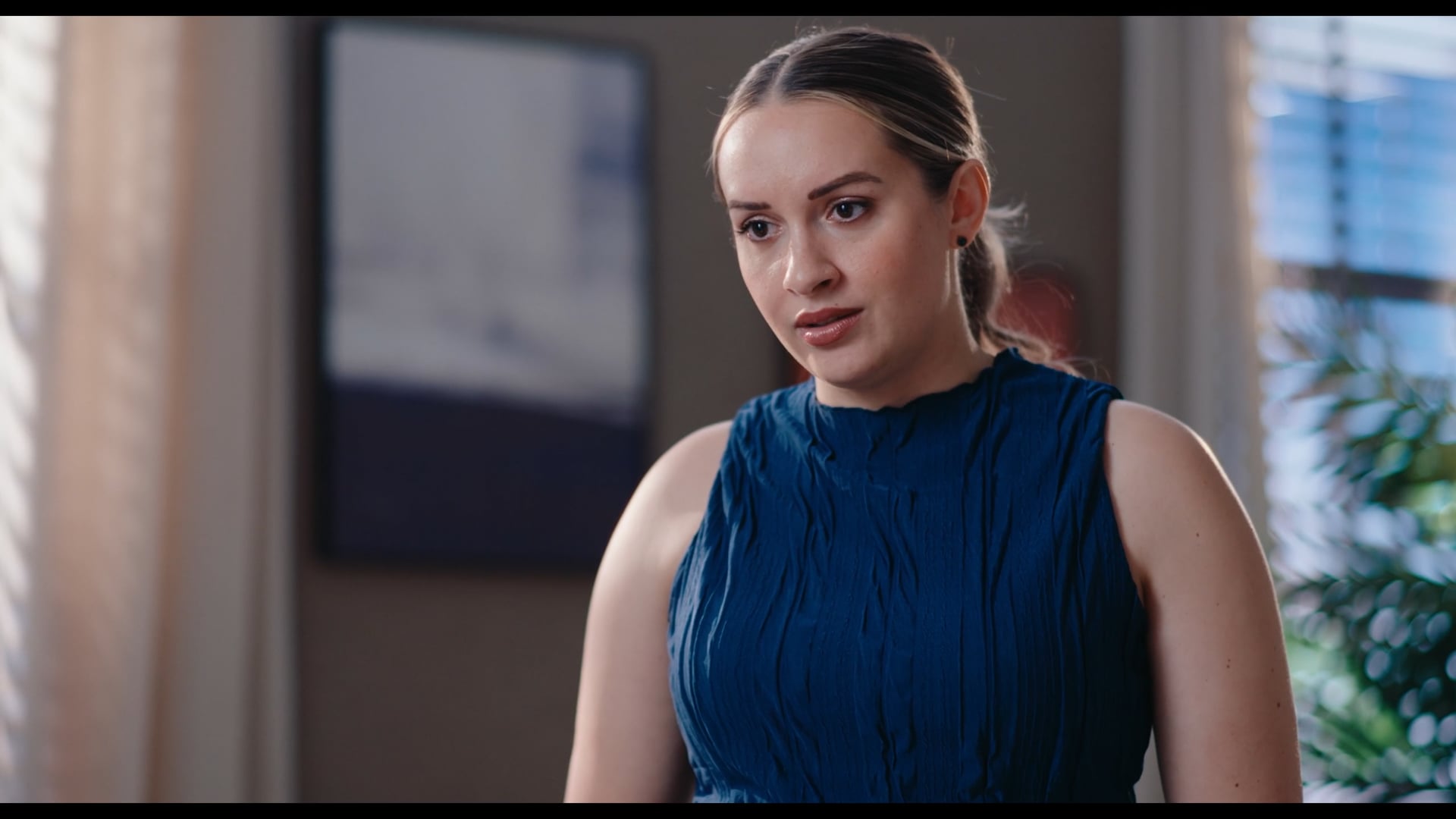 AVARICIOUS PHARMA REP - DRAMA