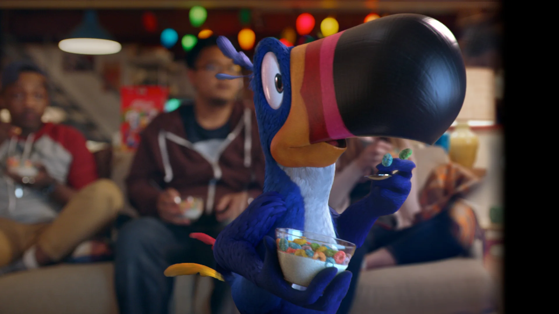 Kellogg's® Froot Loops® 