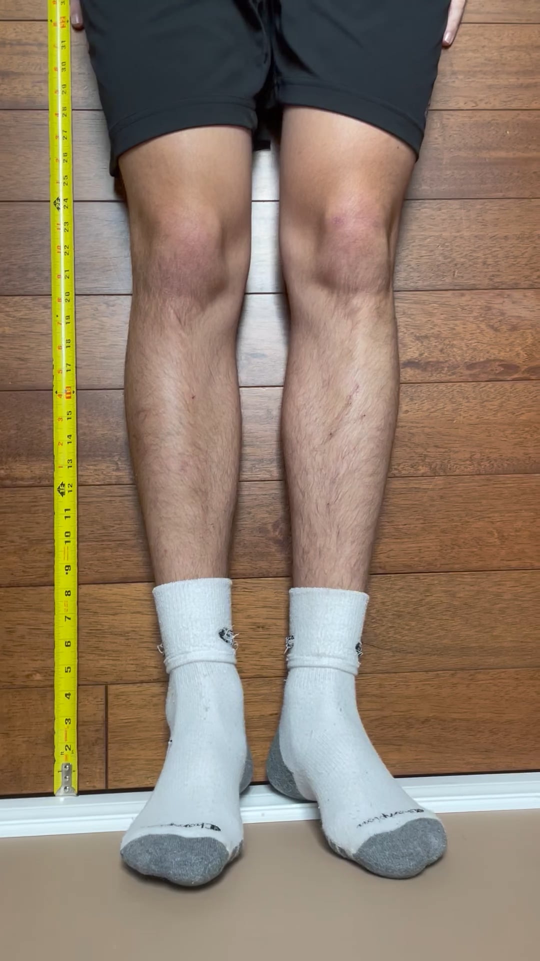 Watch ryan storey's Height: 73.5 inches
