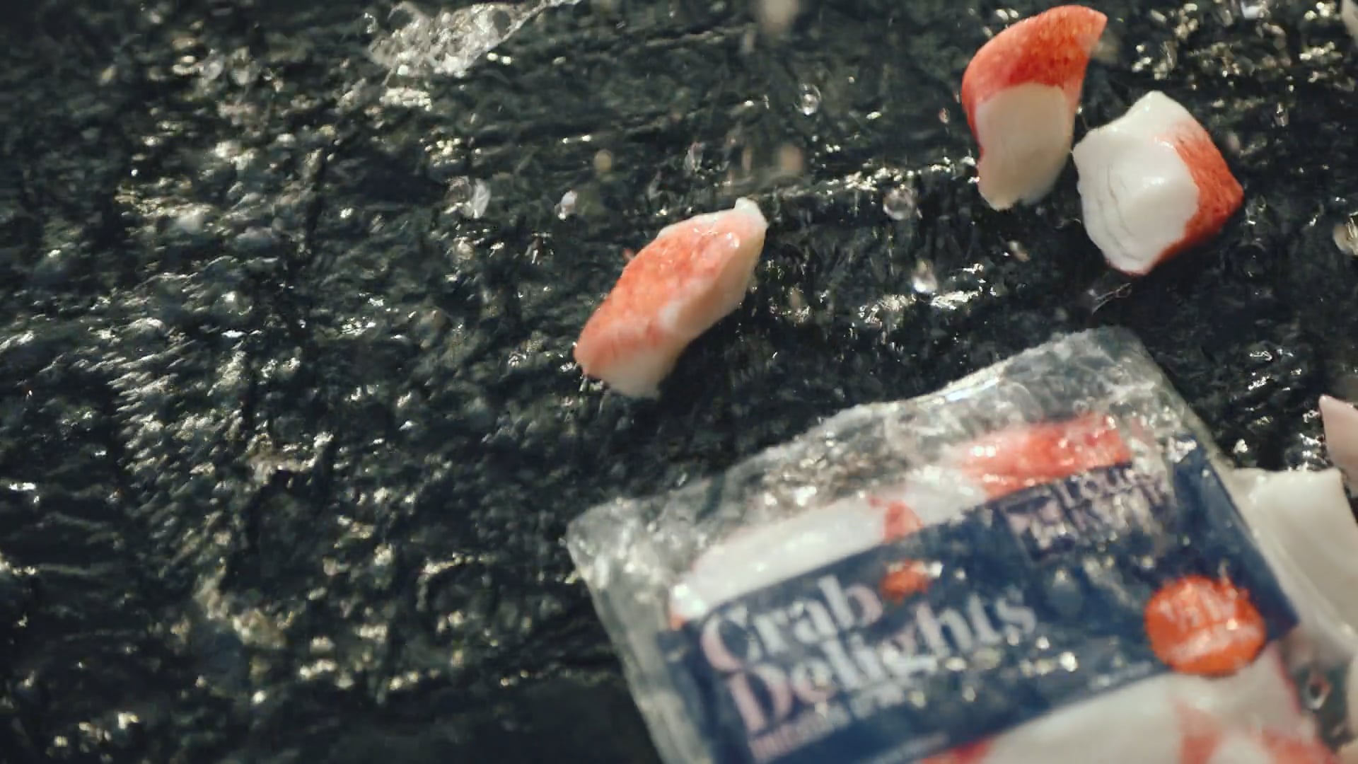 Louis Kemp Crab Delights