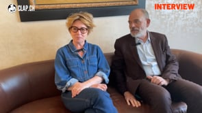 «Juliette au printemps»: interview de Blandine Lenoir et Jean-Pierre Darroussin