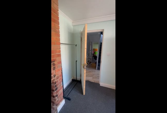 Double Room from 1st July Main Photo