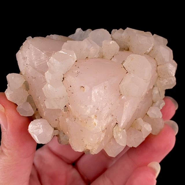 Calcite (Manganese-bearing)