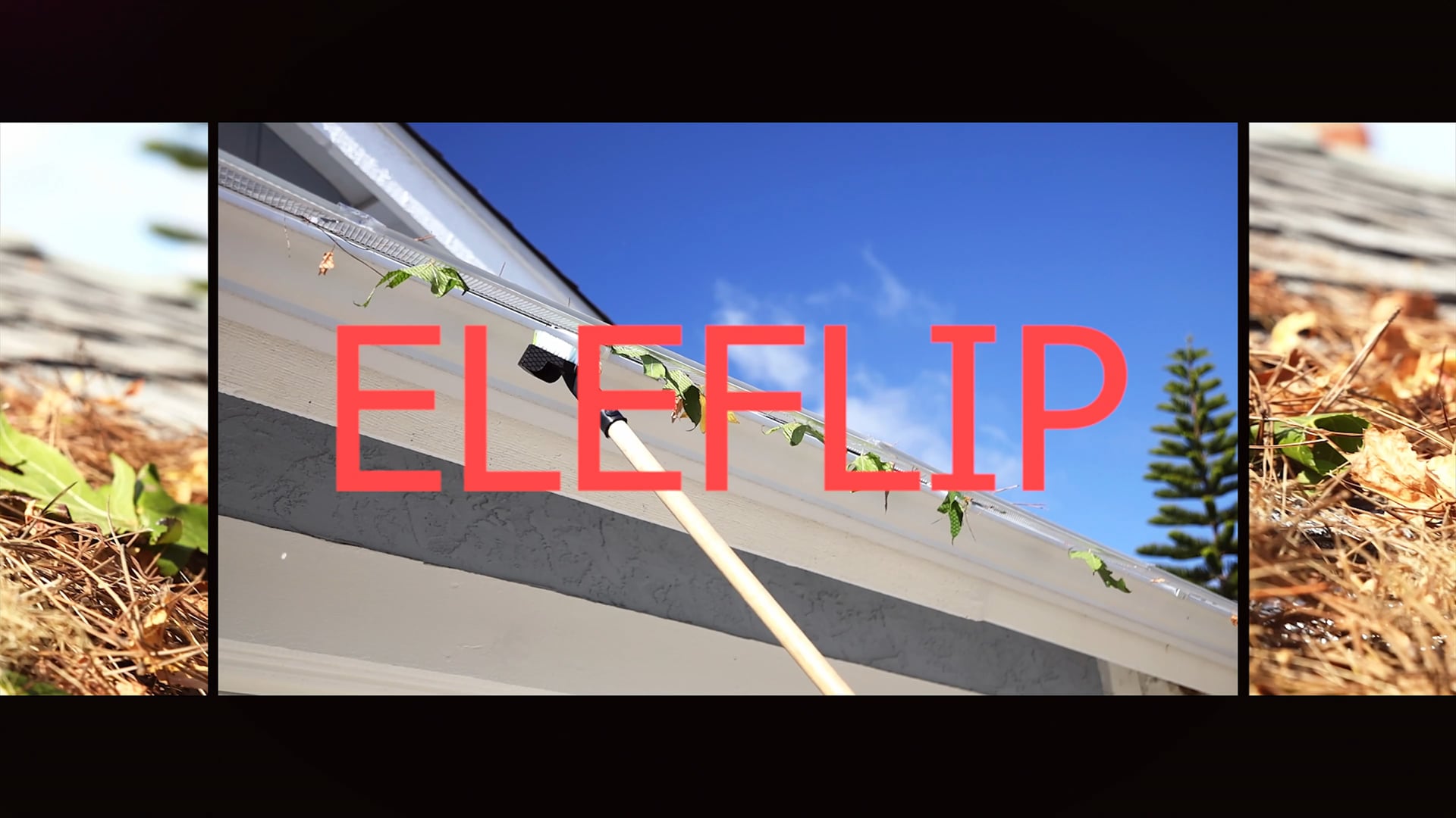 EleFlip Promo Video