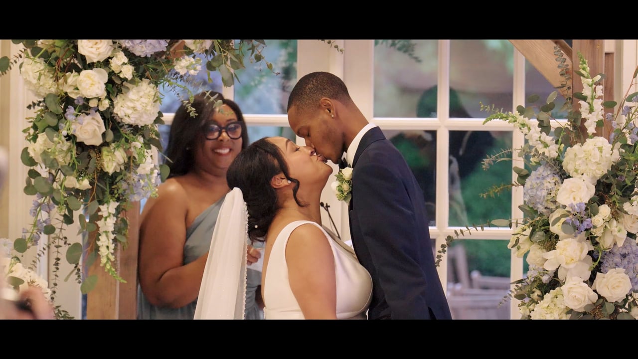 The Editor’s Cut: Shaping Destiny and Shavaun’s Narrative into a Lasting Legacy