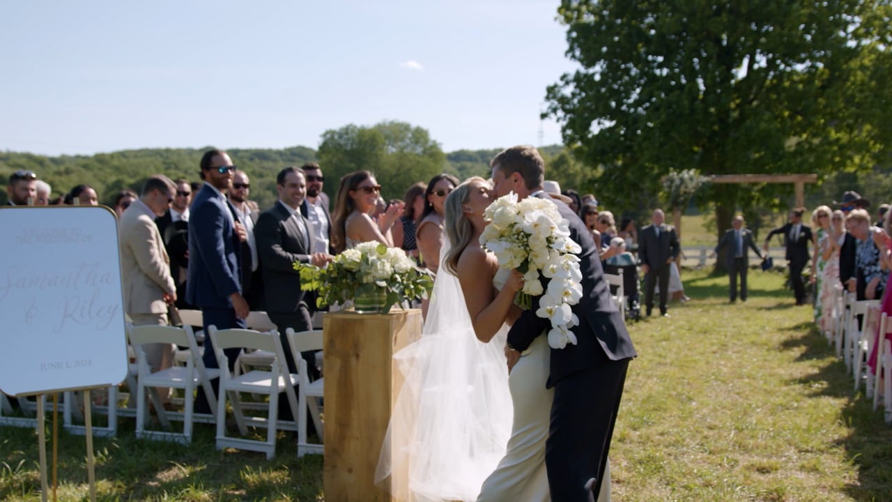 The Authentic Narrative: Why Intentionality Defines Your Wedding Highlight Film