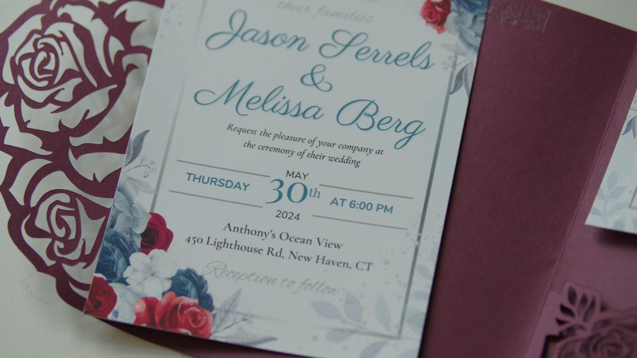 Beyond the First Impression: Understanding the Role of Your Wedding Teaser