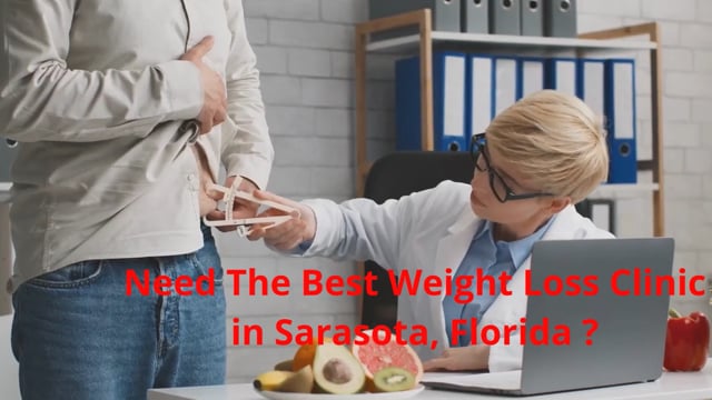 Americas Wellness Group : Weight Loss Clinic in Sarasota, FL