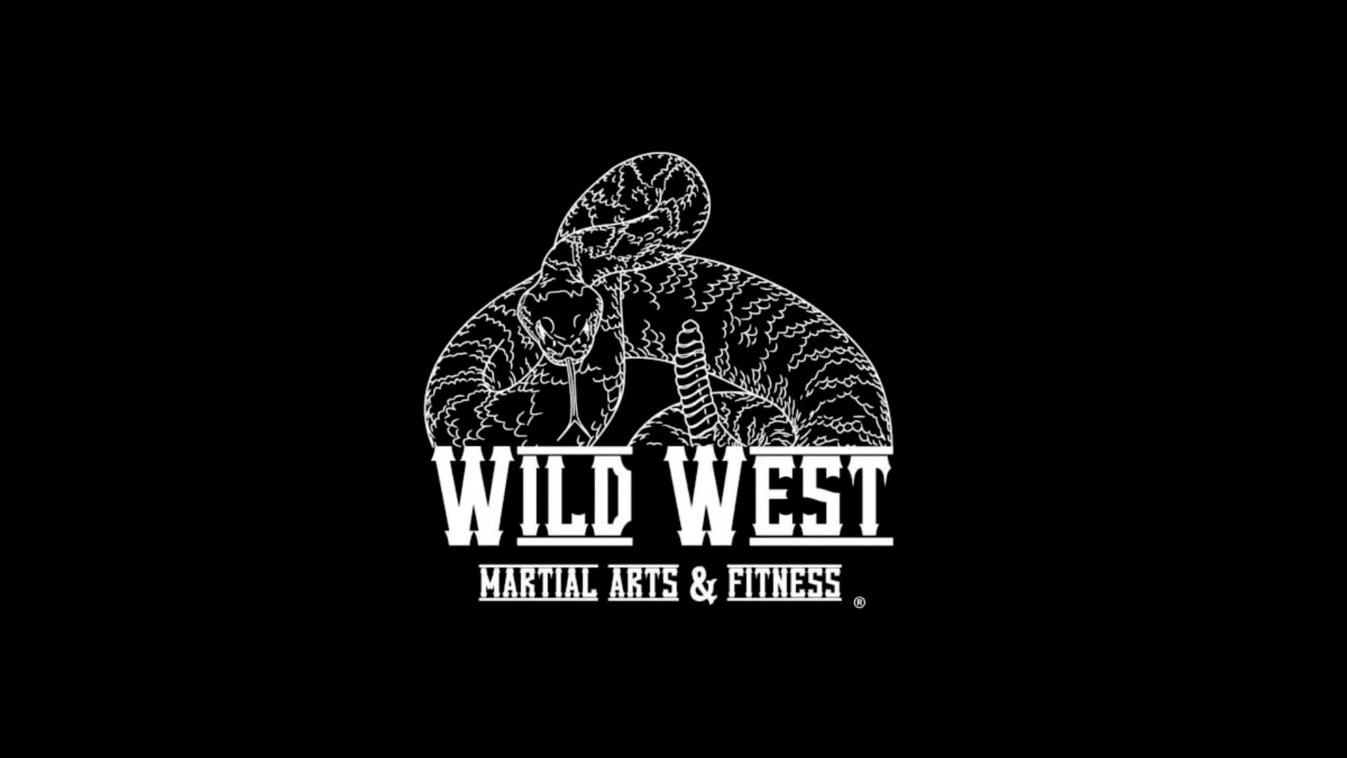 Wild West Martial Arts & Fitness