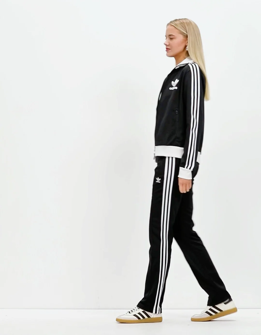 Beckenbauer Track Pants by adidas Originals Online | THE