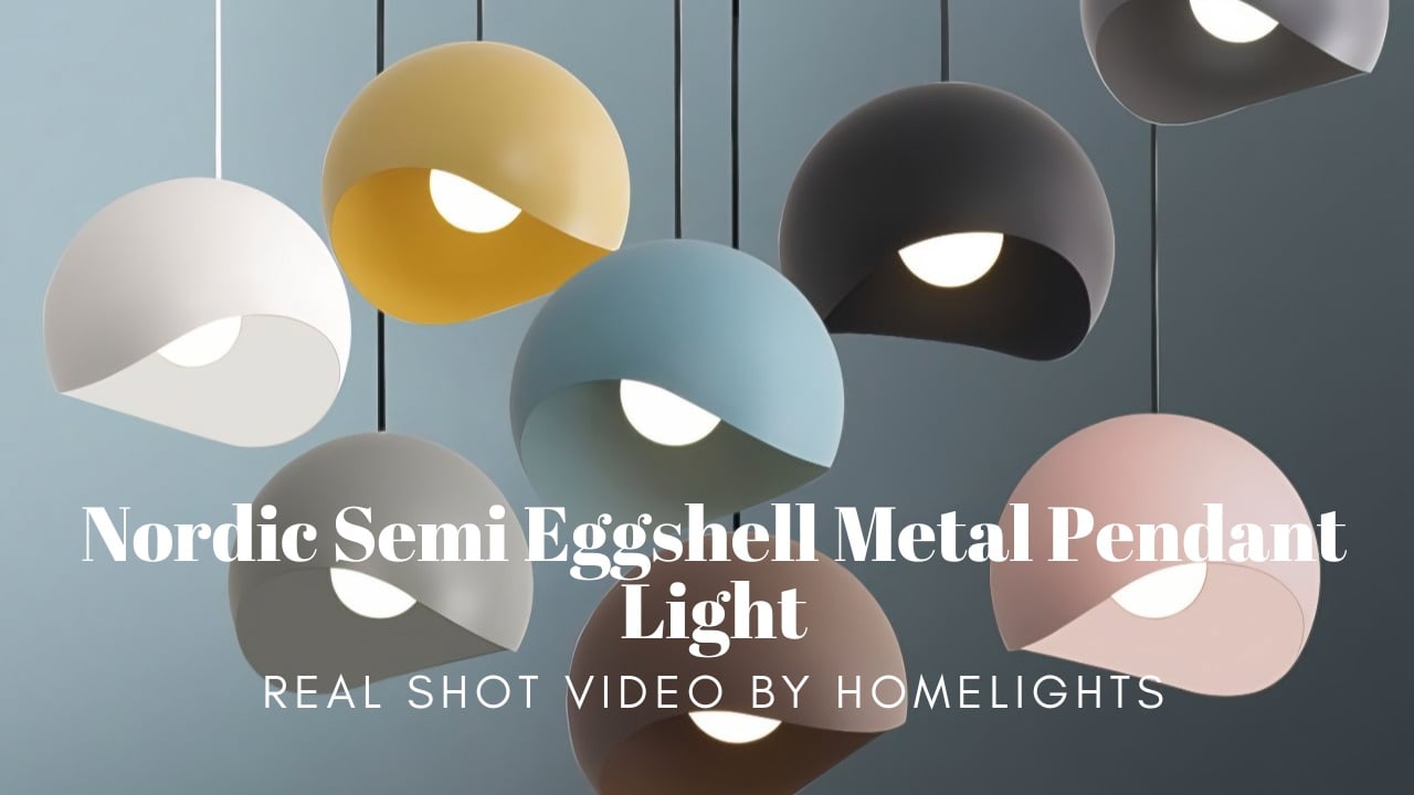 Product video