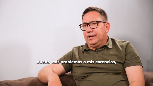 Testimonio 18