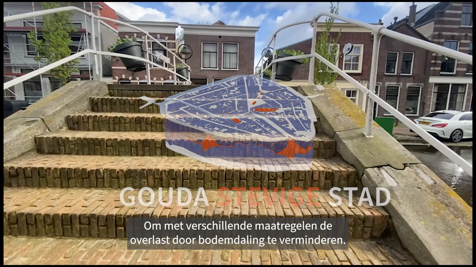 Gouda Stevige Stad – werkzaamheden en onderzoeken April 2024 on Vimeo