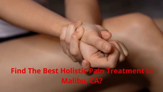 The Pointe Malibu Recovery Center - #1 Holistic Pain Treatment in Malibu