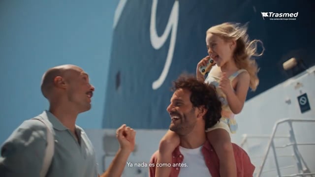 TRASMED | Isola Films