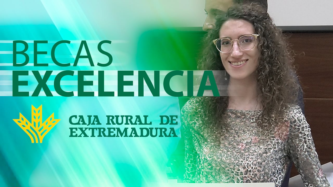 Becas Excelencia Académica Caja Rural de Extremadura