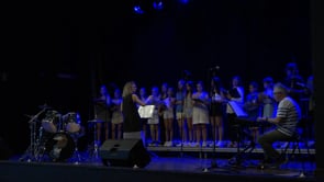 L'Escola de Música El Gavià tanca el curs amb tot un dia d'actuacions