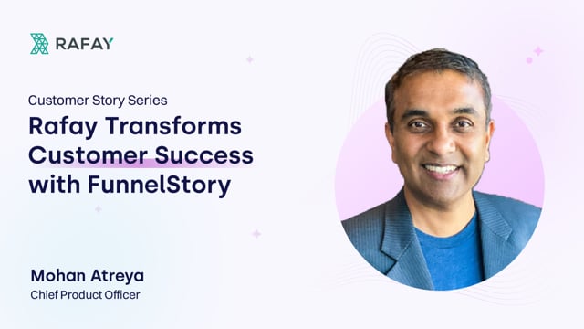 Mohan Atreya video testimonial thumbnail