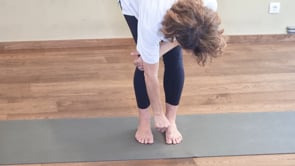 ¿Por qué es importante trabajar los pies?