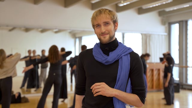 Ballet National Folklorique du Luxembourg & The Great Chevalier Tour_FR
