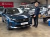 Video af Peugeot 3008 1,6 Plugin-hybrid Allure Pack EAT8