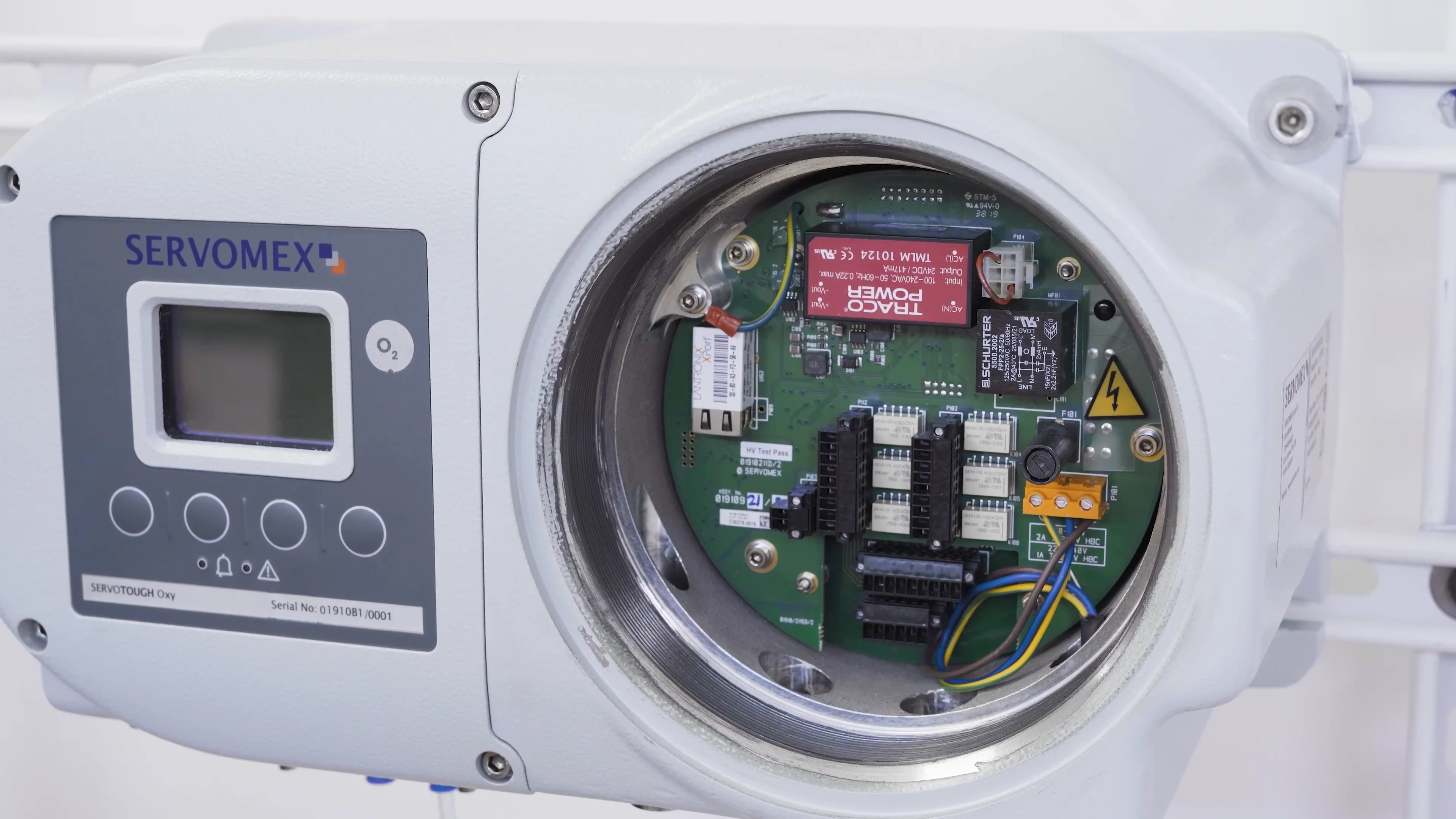 OXY'S Ⅱ オキシーズ2 高濃度酸素発生器 オキシーズII ホワイト オキシーズ 酸素発生器