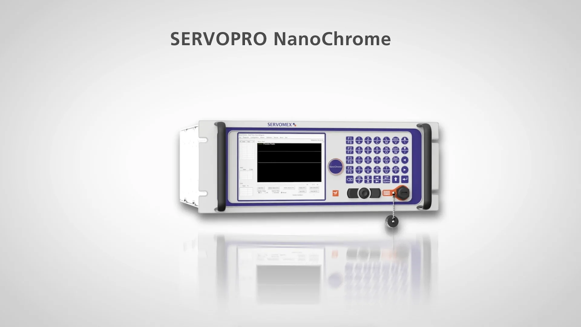 Non-methane Hydrocarbons - Servomex
