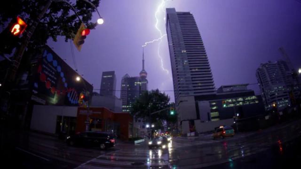 Lightning TO