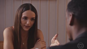 Hans e Ana - Família é Tudo - Tv Globo