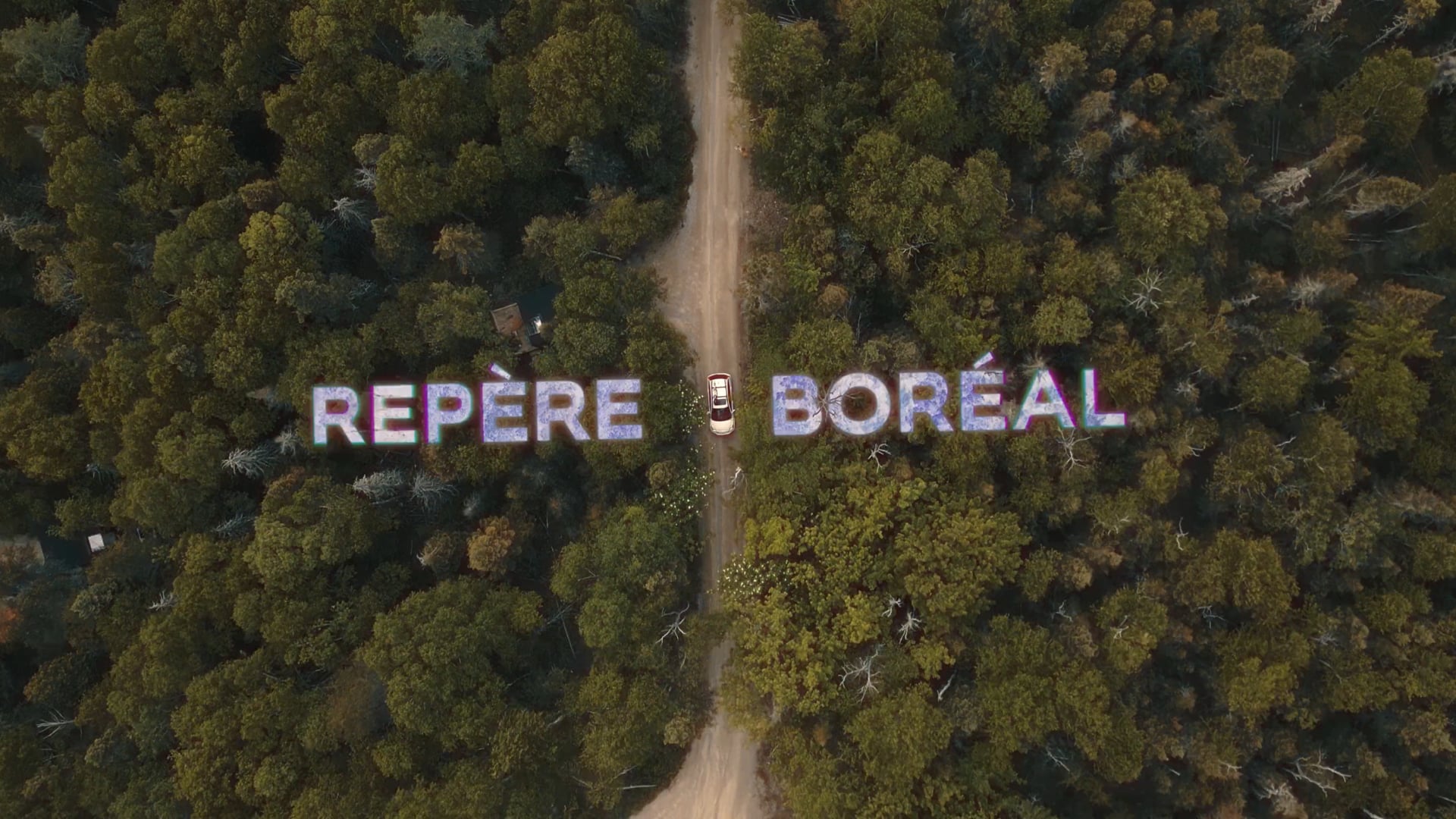 Séjour chez Repère Boréal