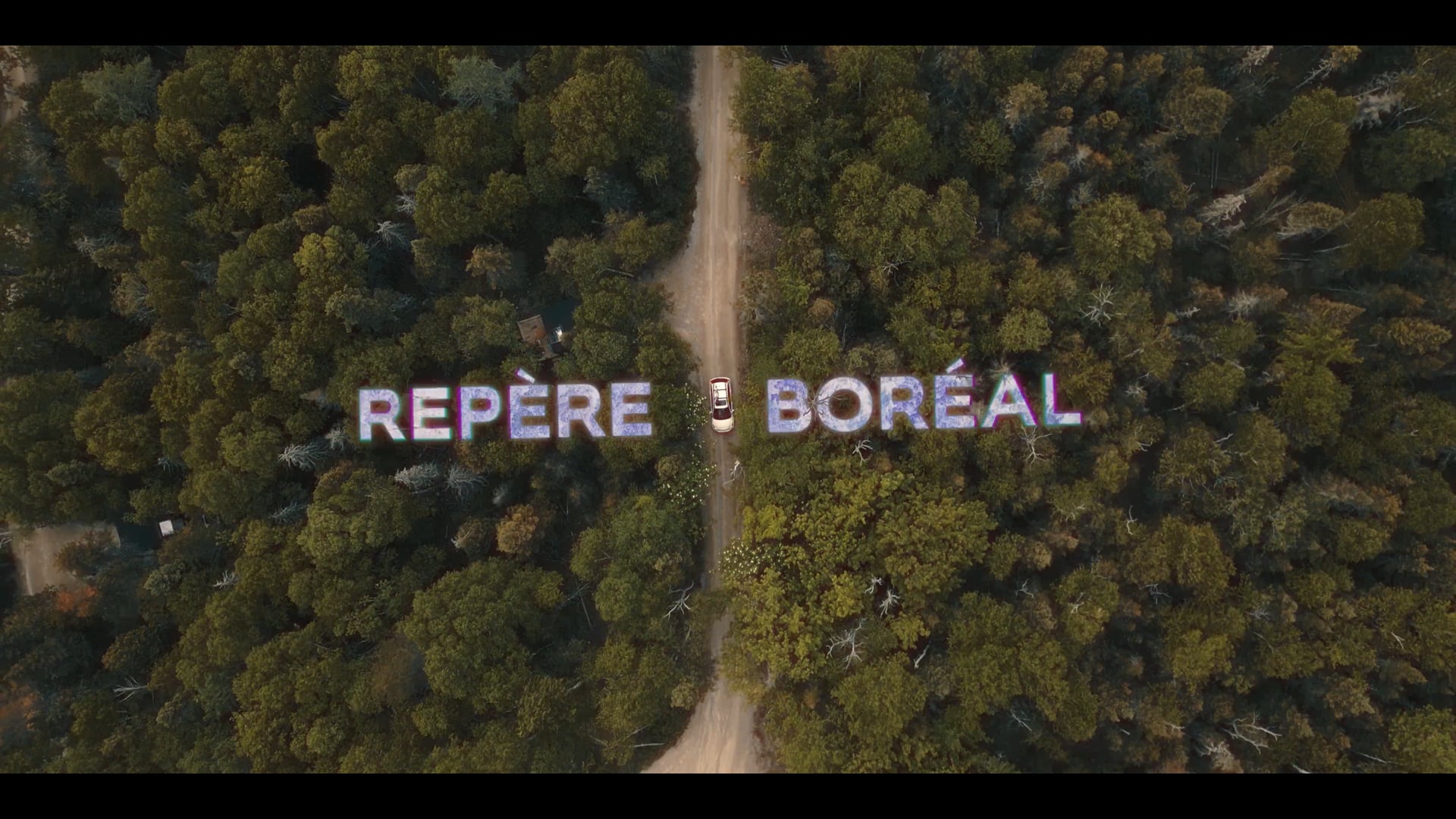 Séjour chez Repère Boréal