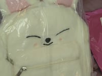 FoxI.Ny Skzoo-inspired Backpack – Kbyseni