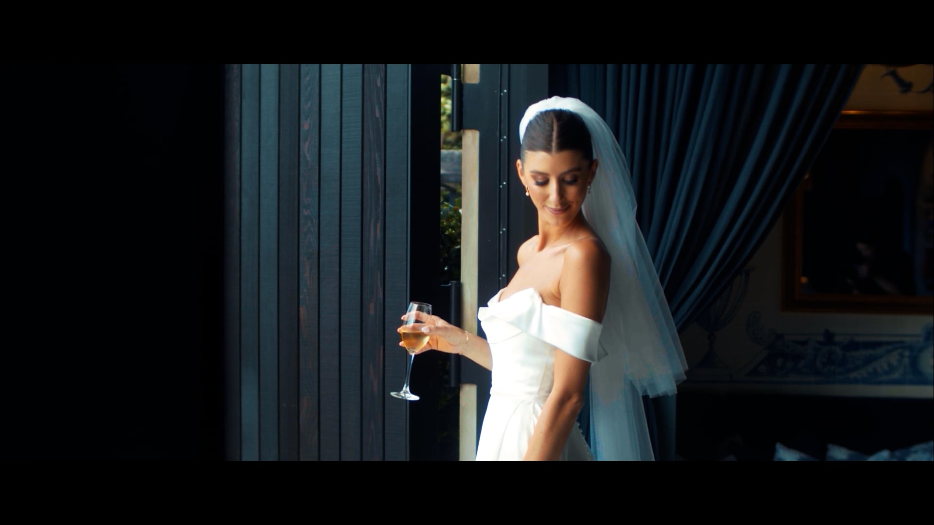 Alia & Sam | New Zeland | Trailer