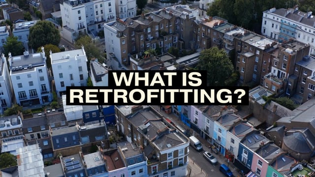 What Is Retrofitting?