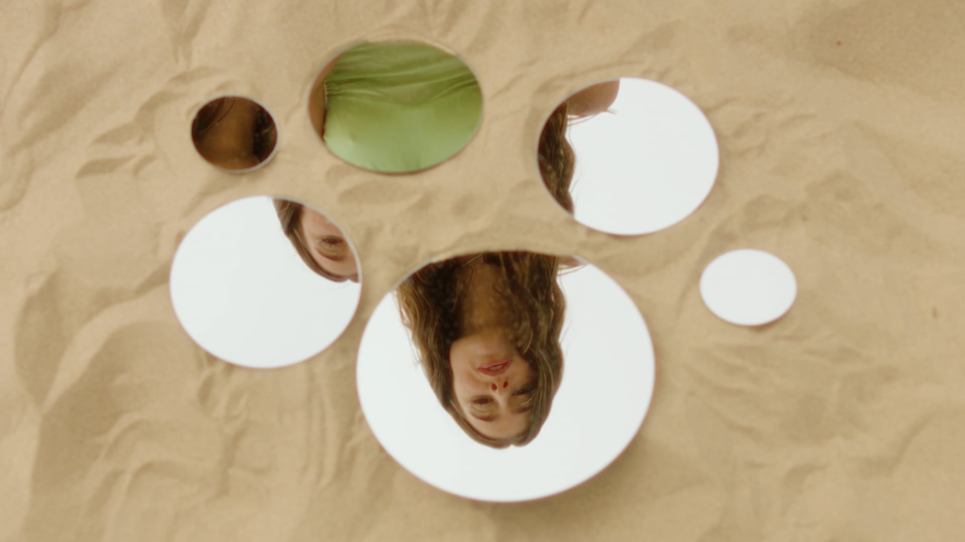 Breathe - LXI (Music video - director's cut)