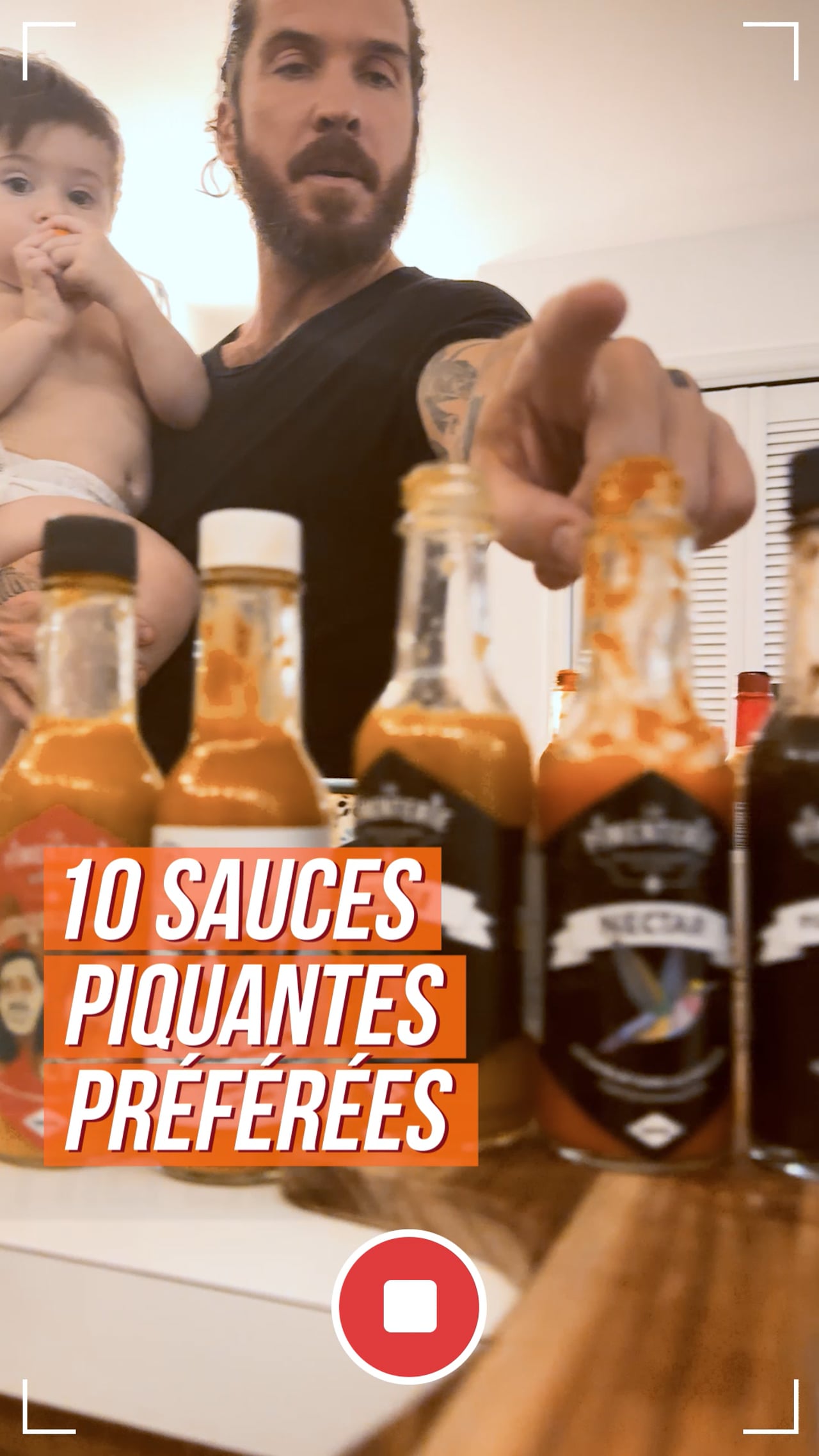 La Pimenterie — La boîte à Bégin, avec Claude Bégin