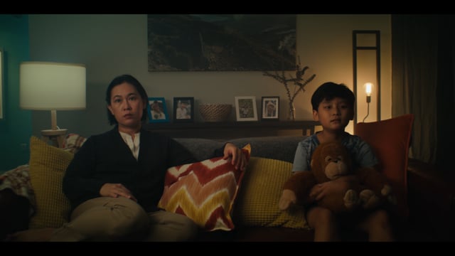 Samaritans of Singapore - You'll Never Know