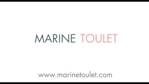 Démo Voix // MARINE TOULET // Comédienne