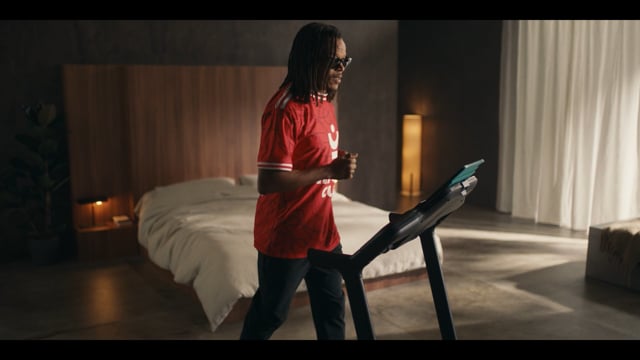 CIRCUS CUP 2024 - Treadmill (Del Piero and Davids)