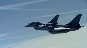 RAFALE: the secrets of the French military’s top fighter jet