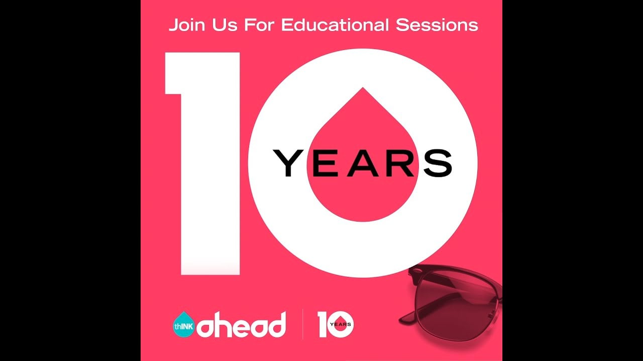 thINK Ahead Education Video