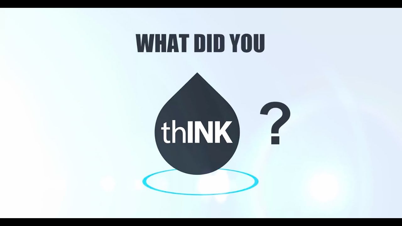 What did you thINK about thINK Ahead 2023