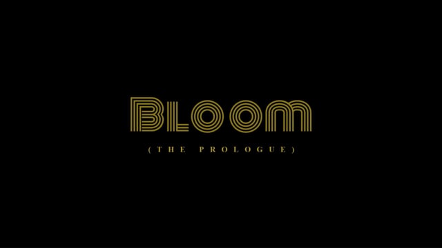 Skinny Trell "Bloom the Prologue (Short Film)"