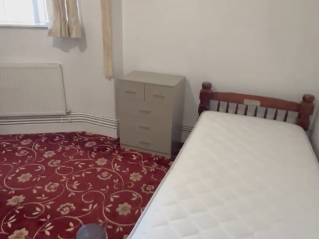 Video 1: Double Room Available from 1st July 2024