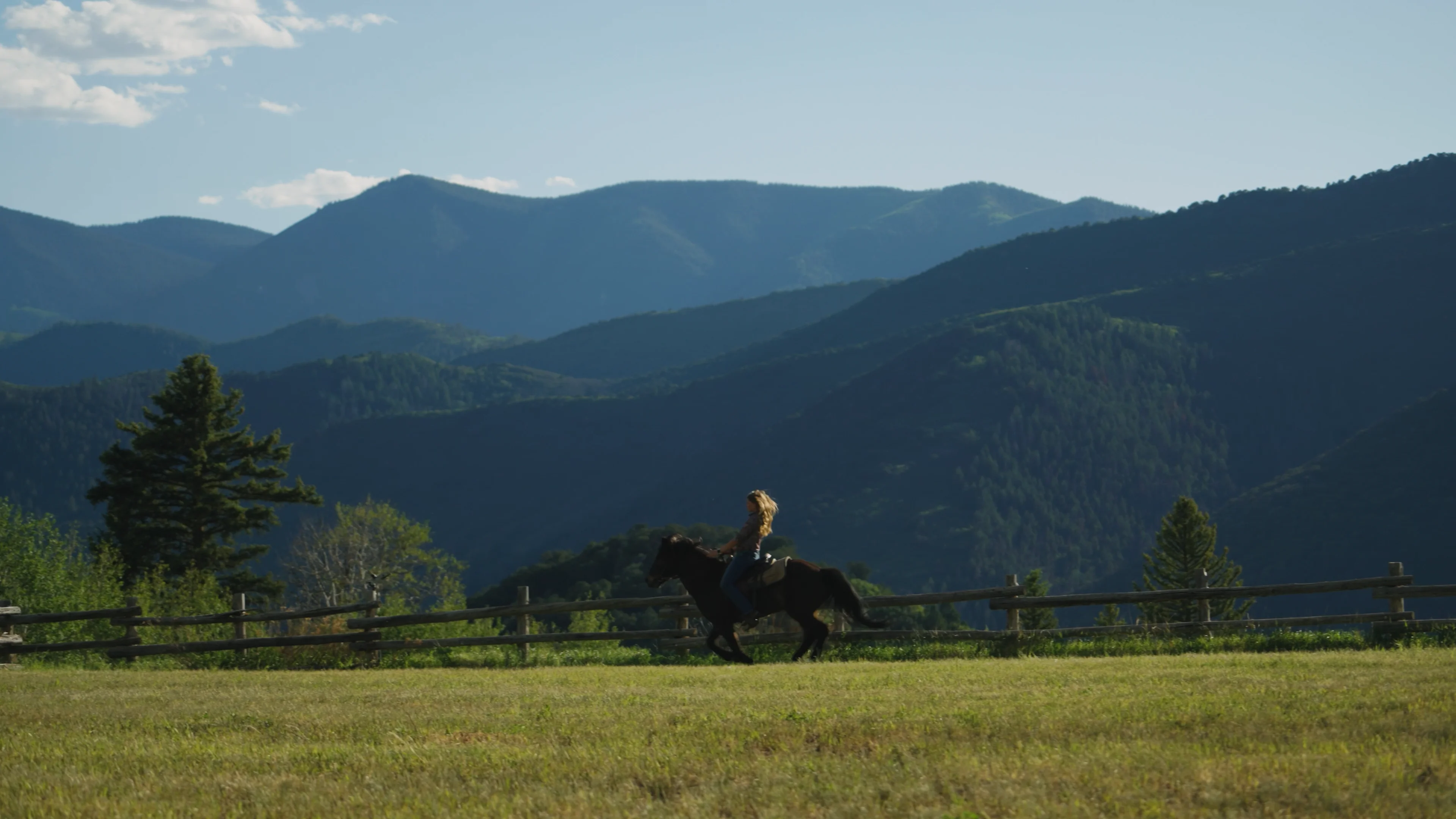Bayens Properties | Hanging Valley Ranch on Vimeo