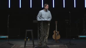 “Jesus Gets Angry” Pastor Scott Stake Matthew 21:12-22