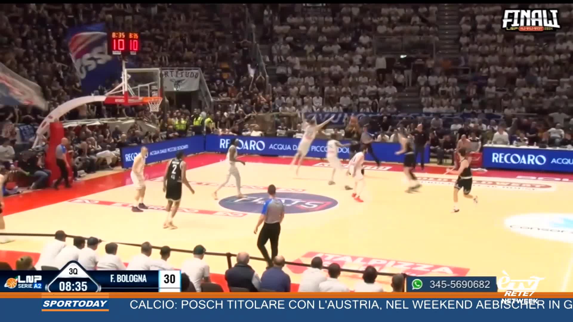 Sportoday 19/06/2024