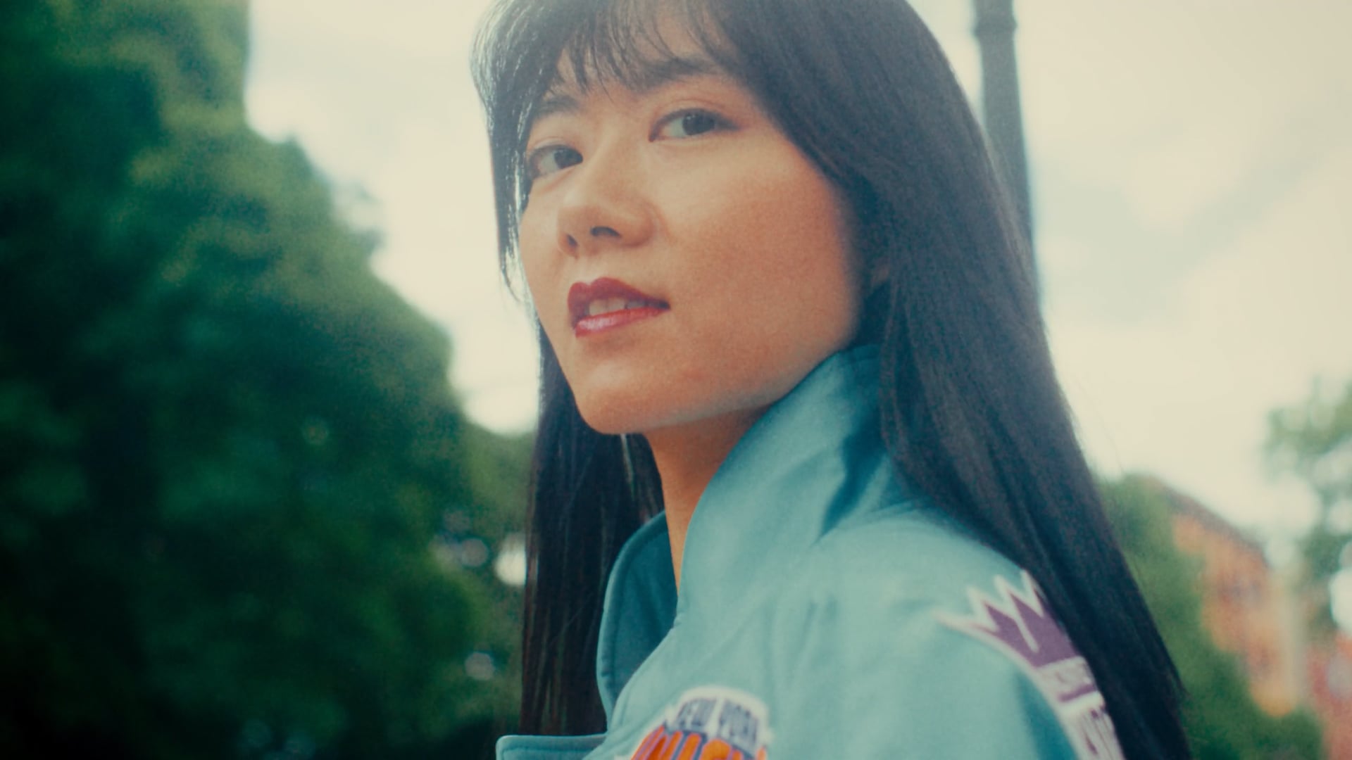 Daniels Leather Spec Ad - Red Komodo (4K)