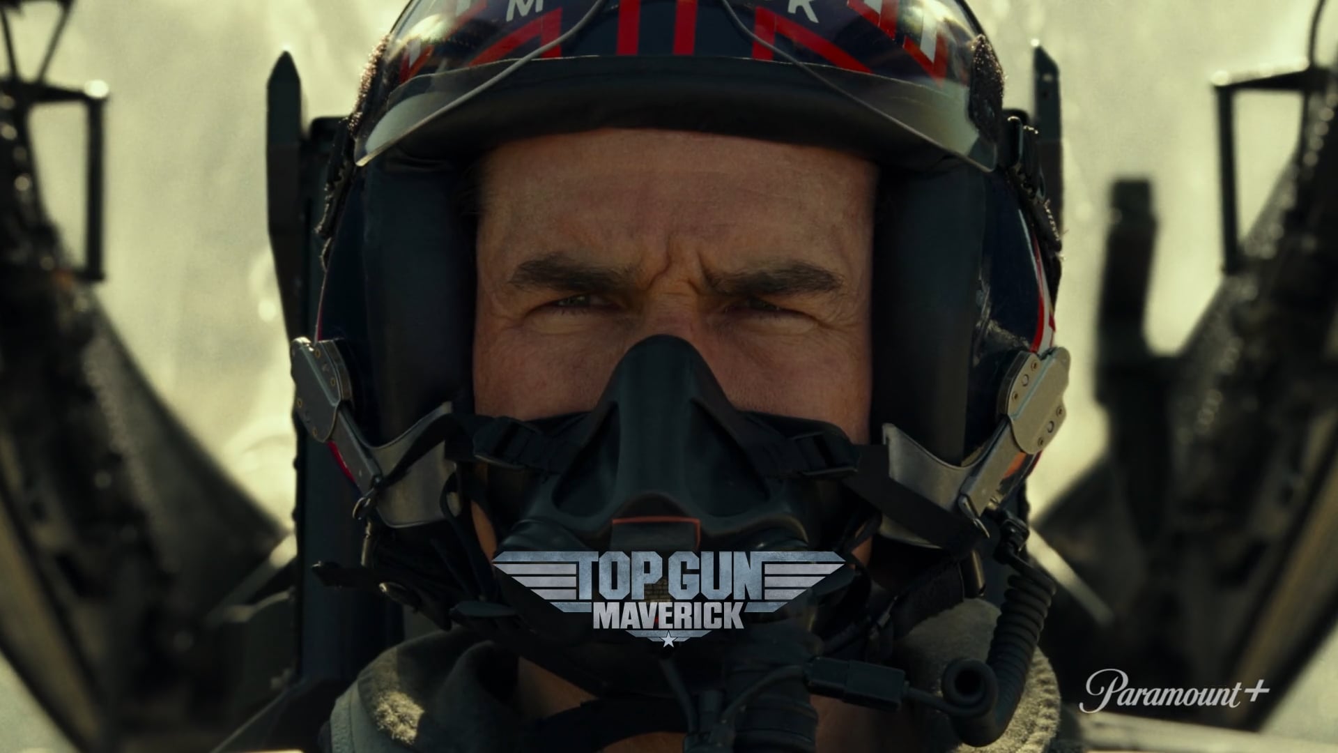 Paramount + 2022 TCA Reel